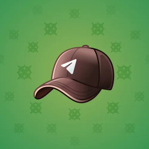 Durov’s Cap #1999