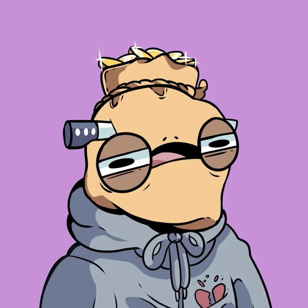 Bagz #1341