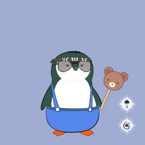 Penguins#23978