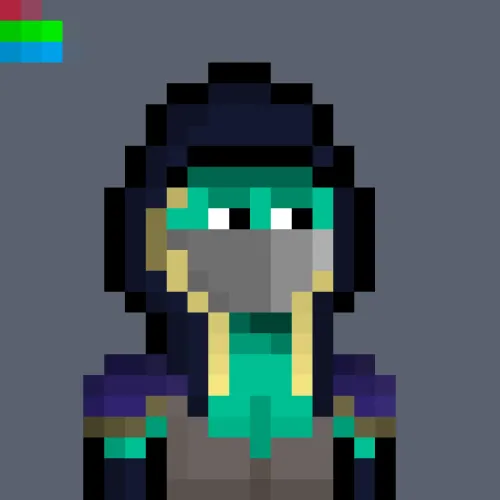 CLOAKS #10377