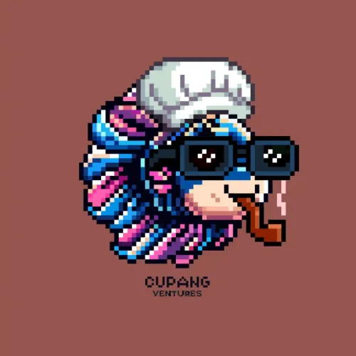 Cupang Ventures #2362