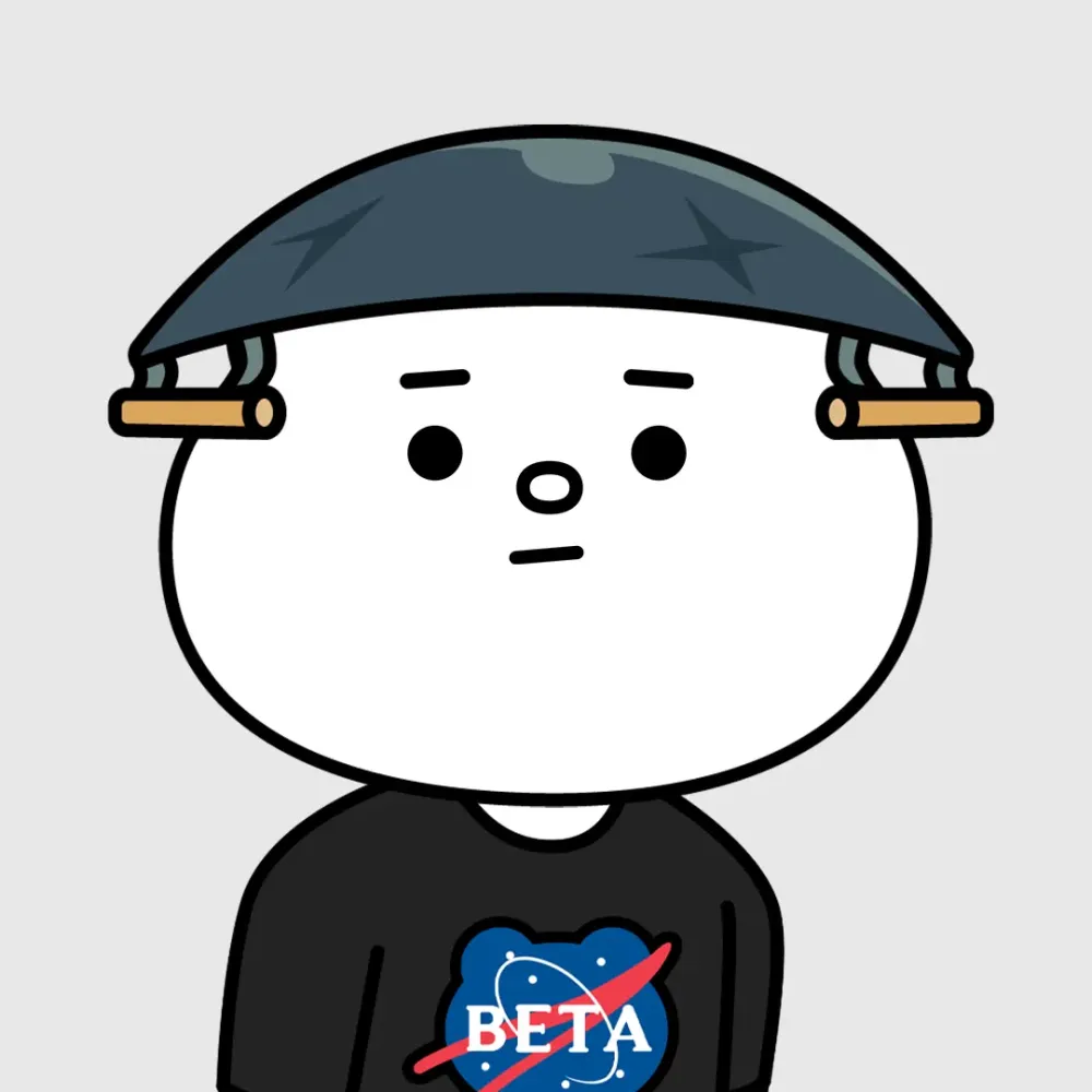 Betakkuma #1004