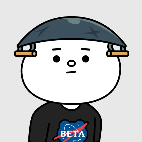 Betakkuma #1004