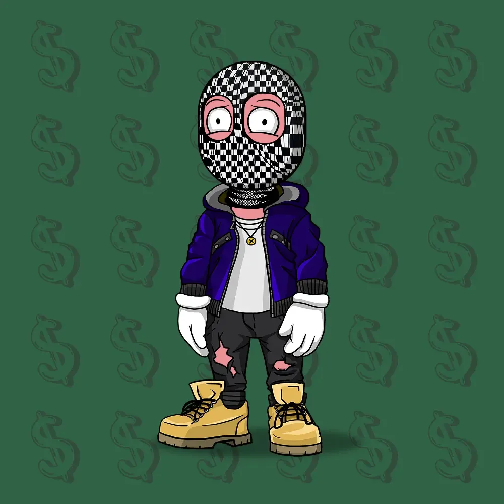 Based Style #1291