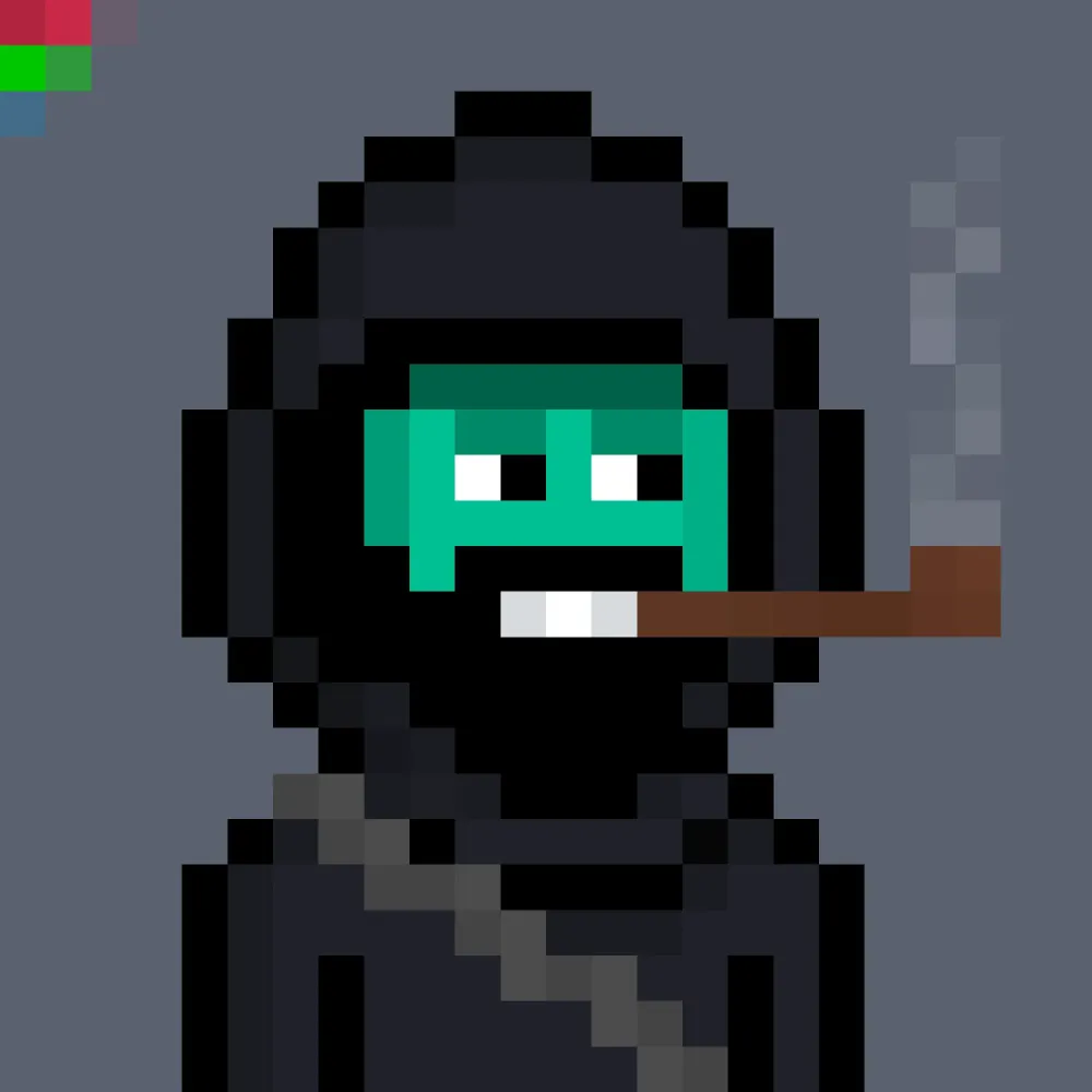 CLOAKS #15914