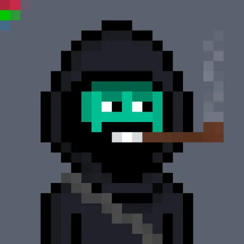 CLOAKS #15914