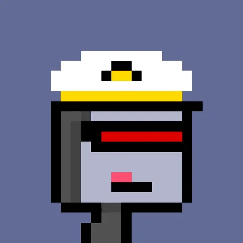 CryptoAgent #8587