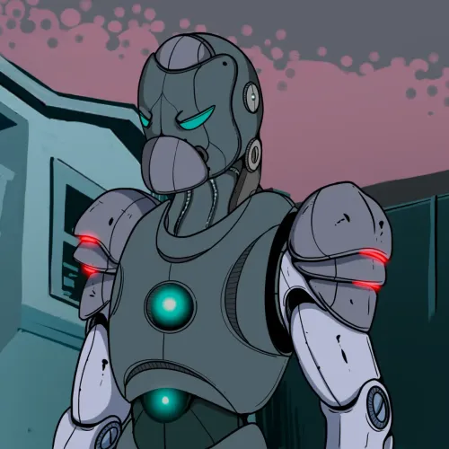 Omega #801