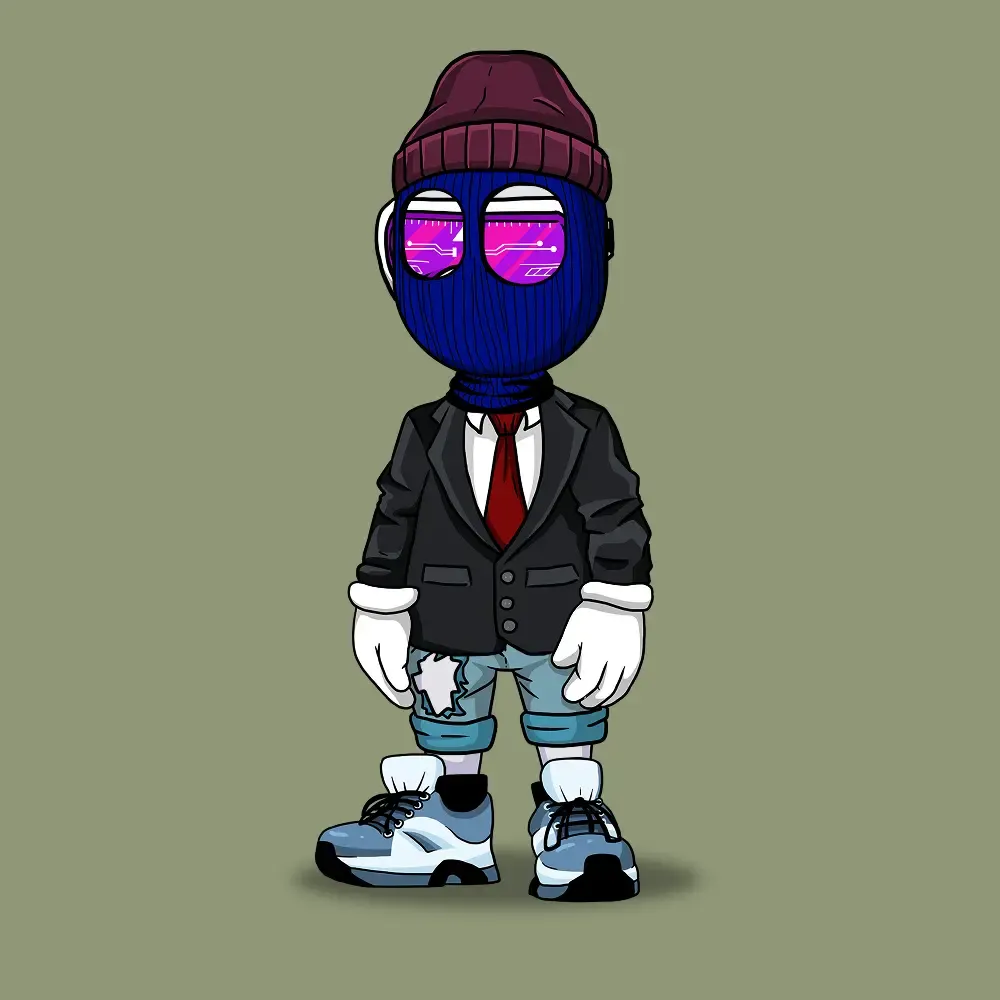 Based Style #3895