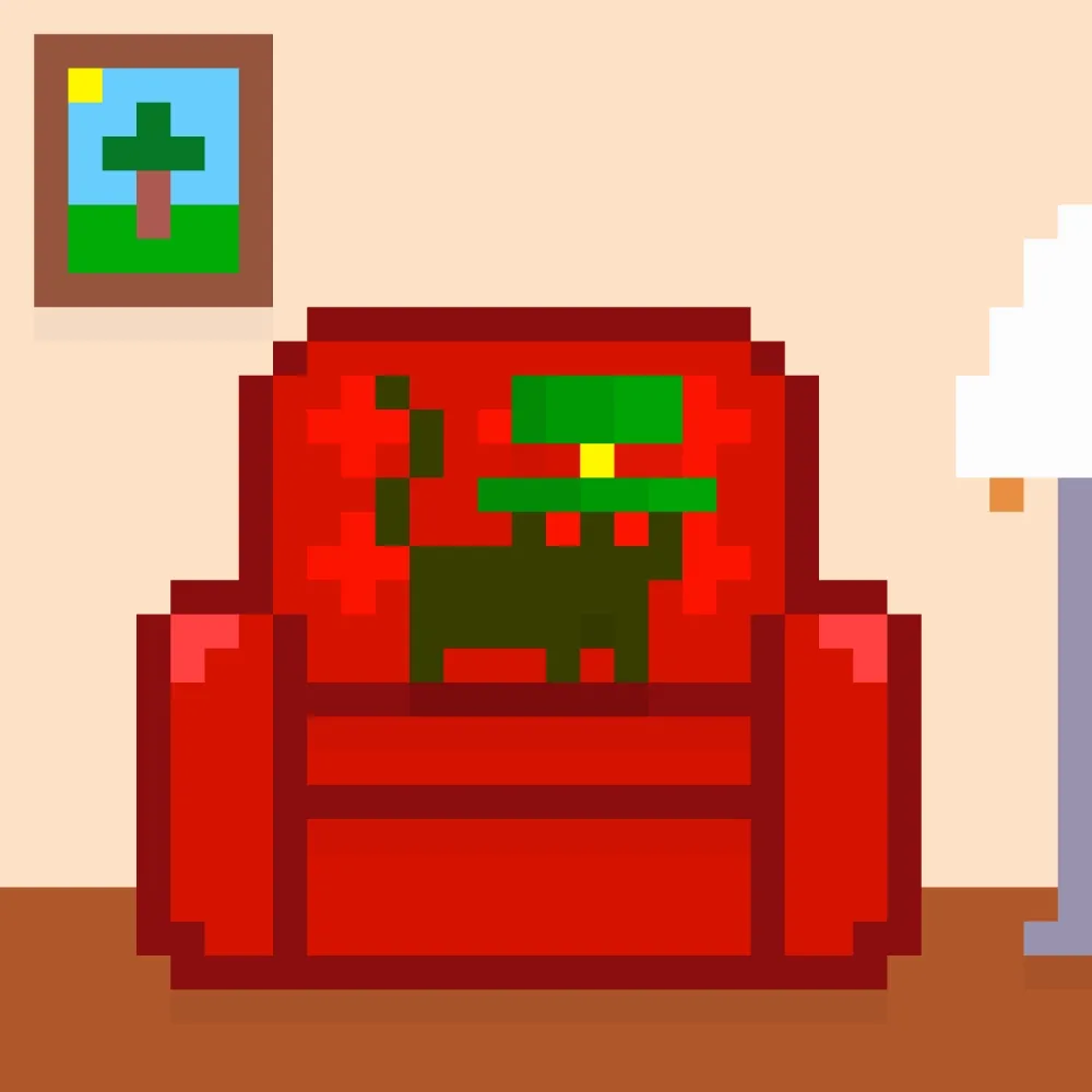Lil Cats #31