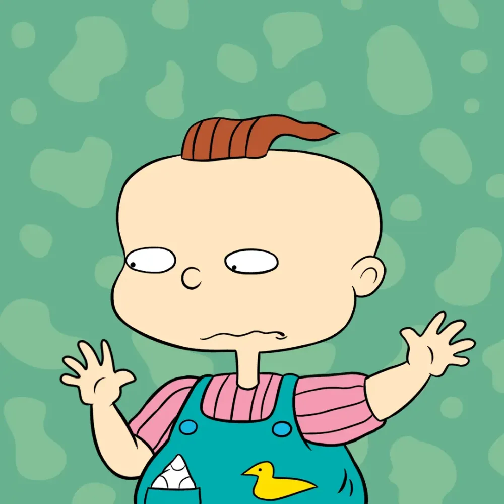 Phil DeVille #86