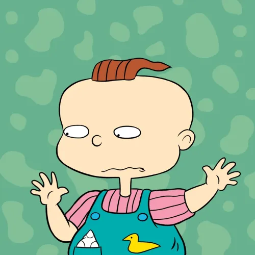 Phil DeVille #86