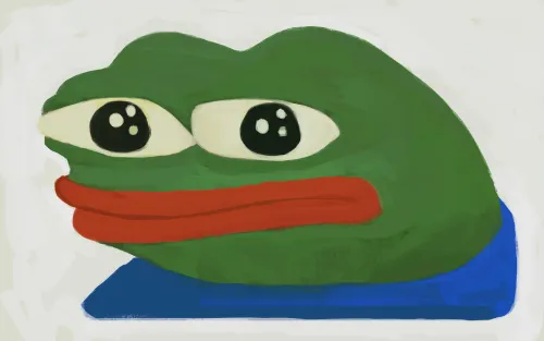 Pepe Flat #8