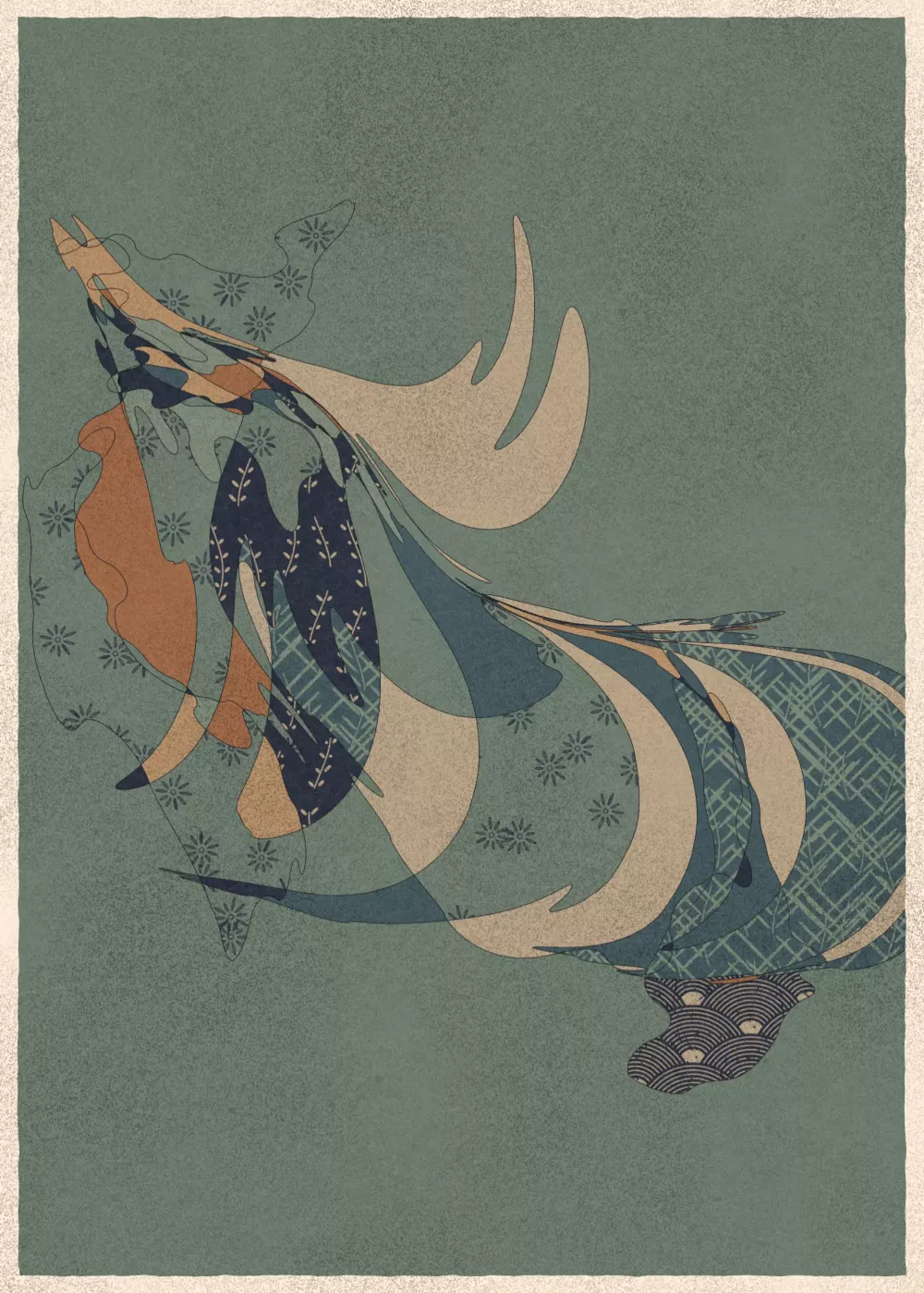Memories of Qilin #274