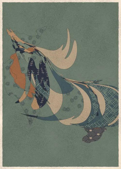 Memories of Qilin #274