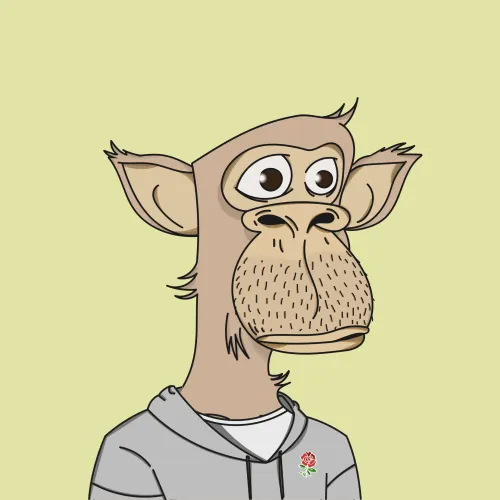 Polygon Ape #1472