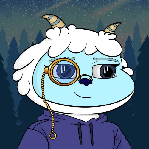 Yeti ＃732