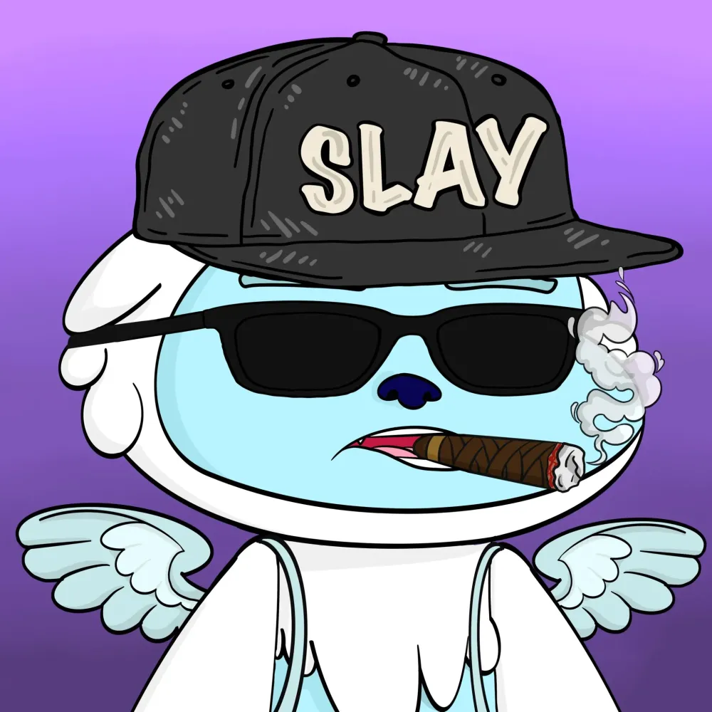 Yeti #16