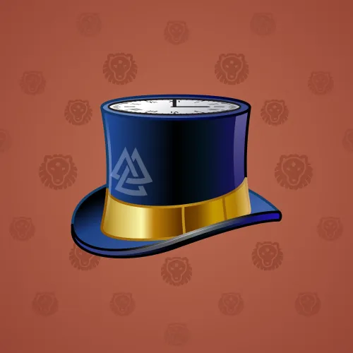 Top Hat #17774