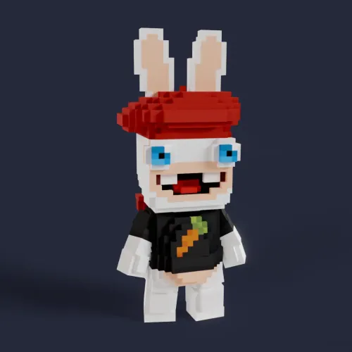 Rabbid #0530