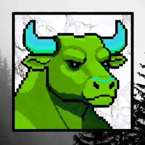 Blockchain Bull46