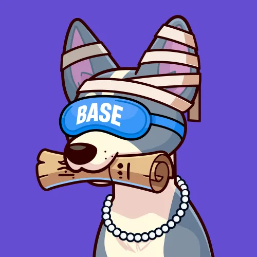Basenji #265