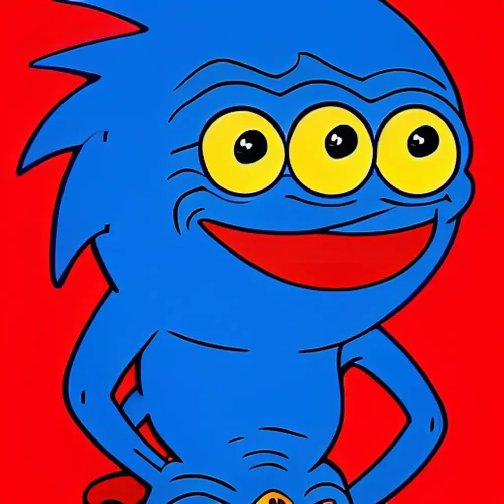 Sproto Gremlin #363