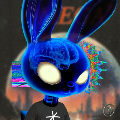 BUNNZ #957