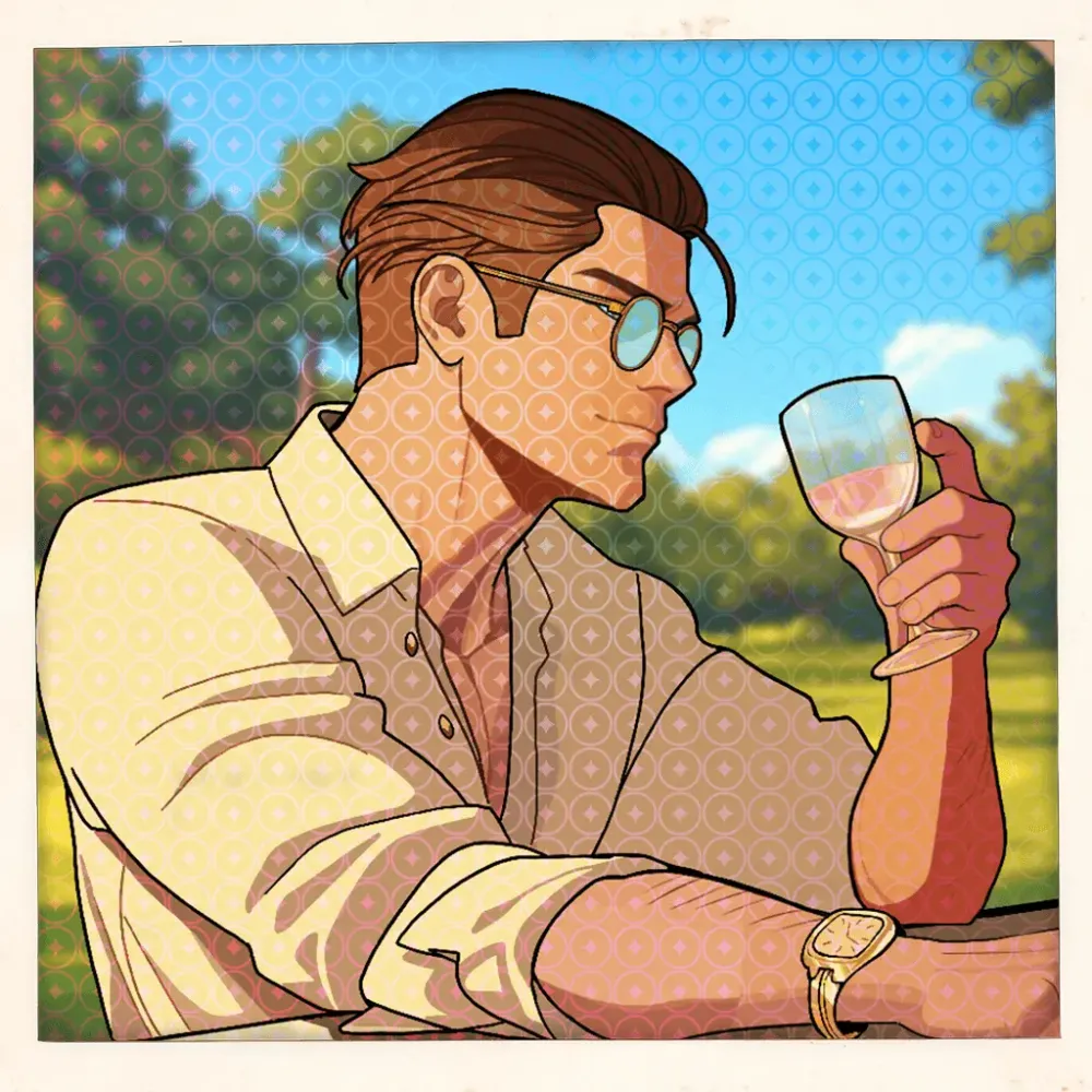 King Collective #392