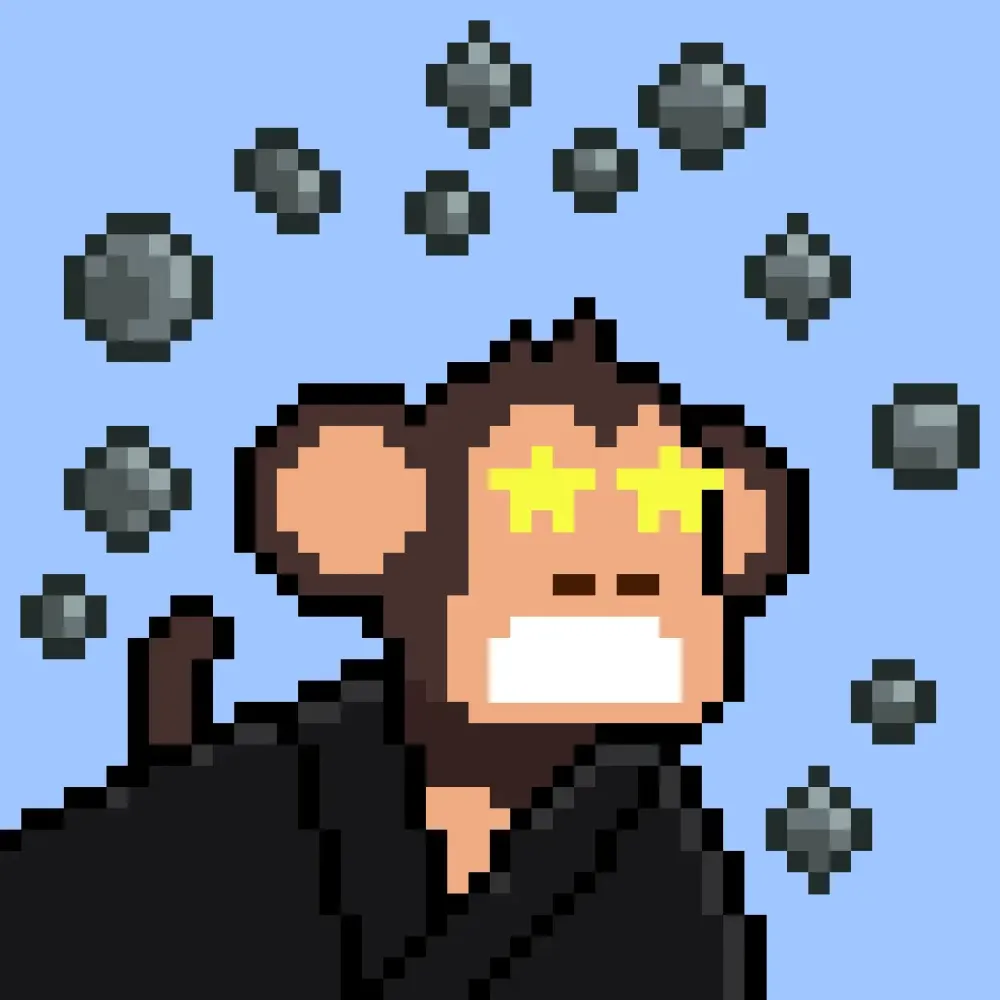 Chimpers #3074