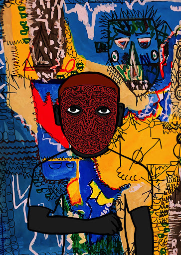 Hashmasks #12281