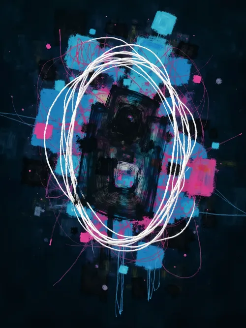 The Oracle #7