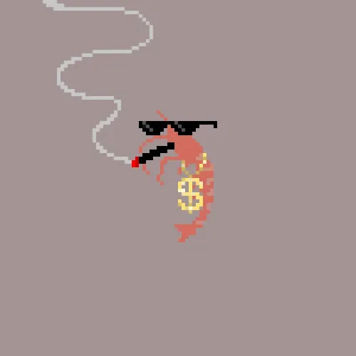 Thug Krill #3