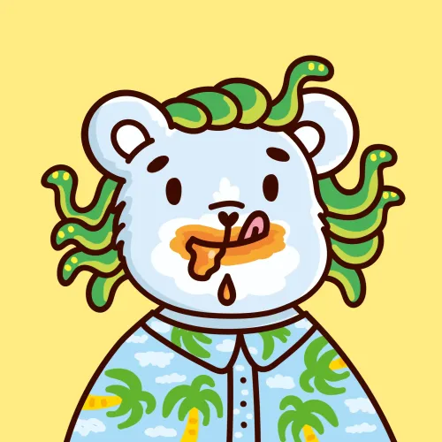 SolBear