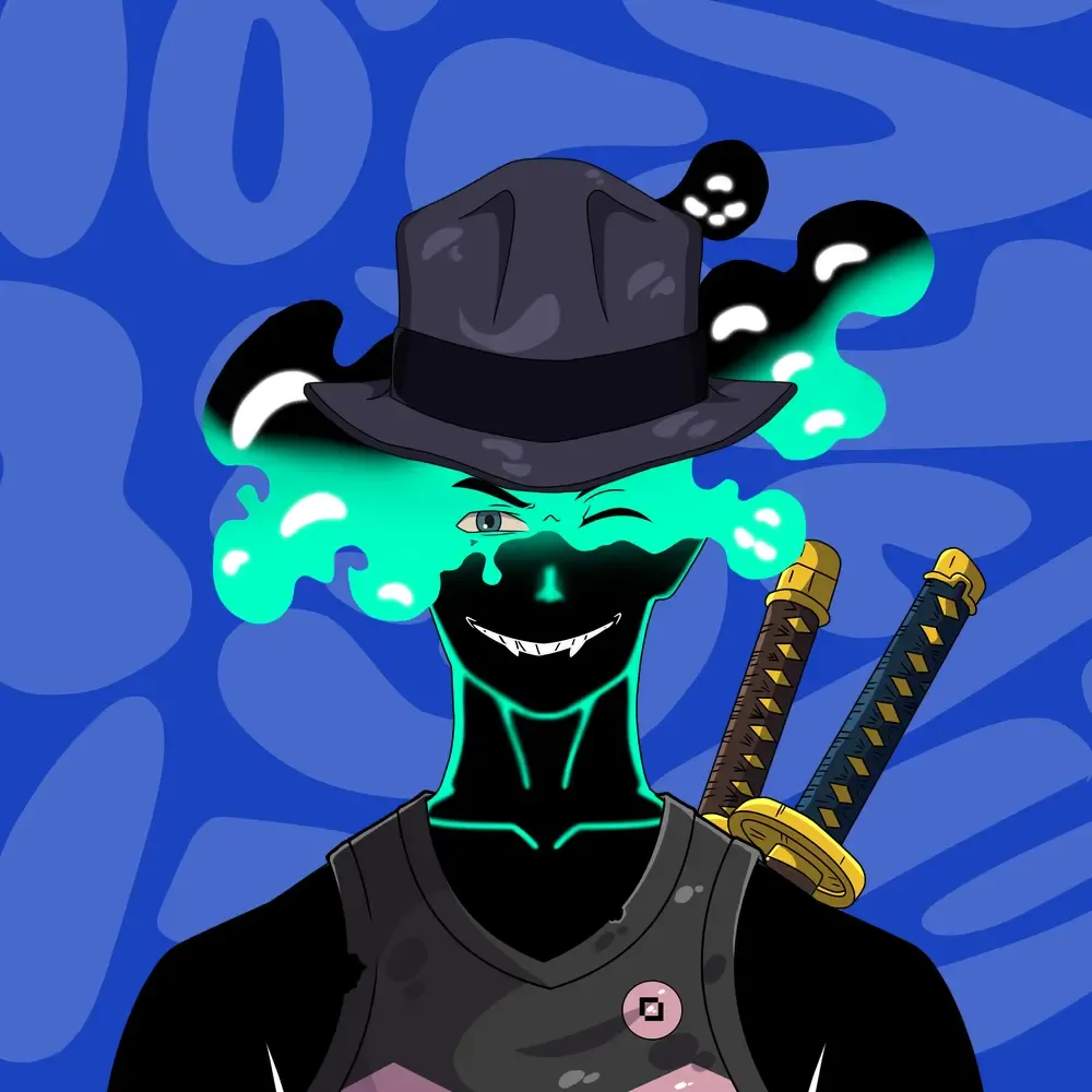 ICCM Syndicate Collection #602