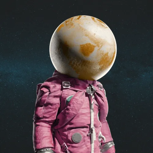 Moonwalker  #1403
