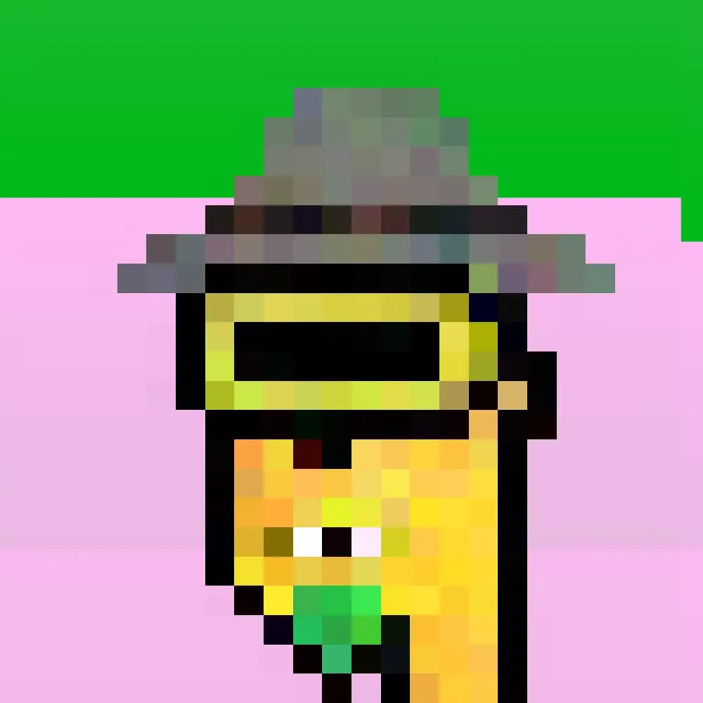 BASTARD GAN PUNKS V2