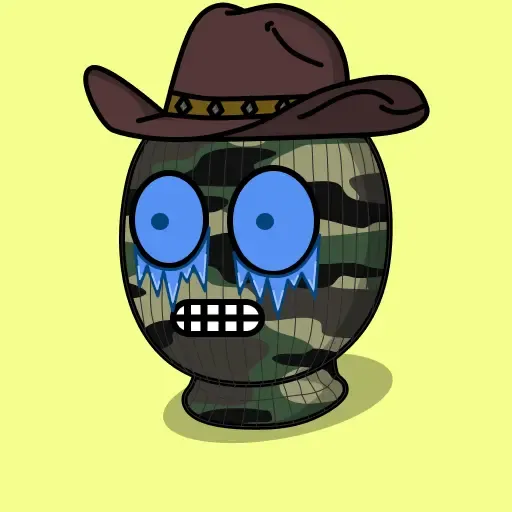 Base Emoji #5718
