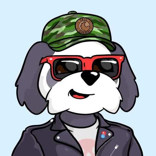 BoDoggos #8176