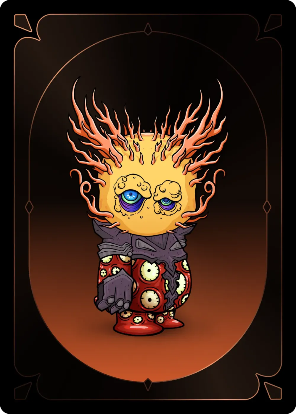 Otherside Koda #5699