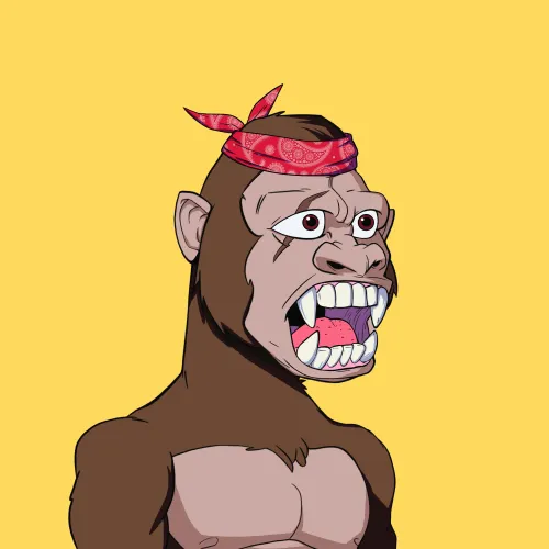Kong #8631
