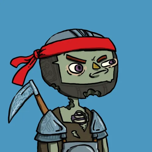 Ninja #8176