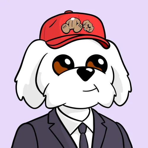 BoDoggos #1199