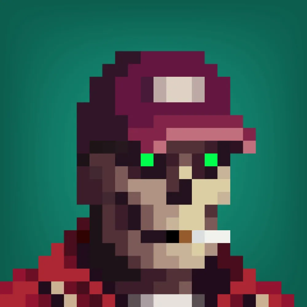 GENUINE UNDEAD #5528