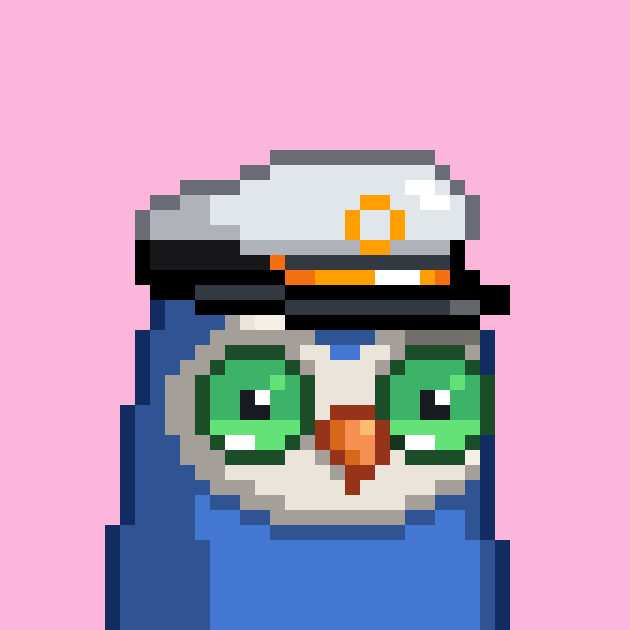 Moonbirds #16