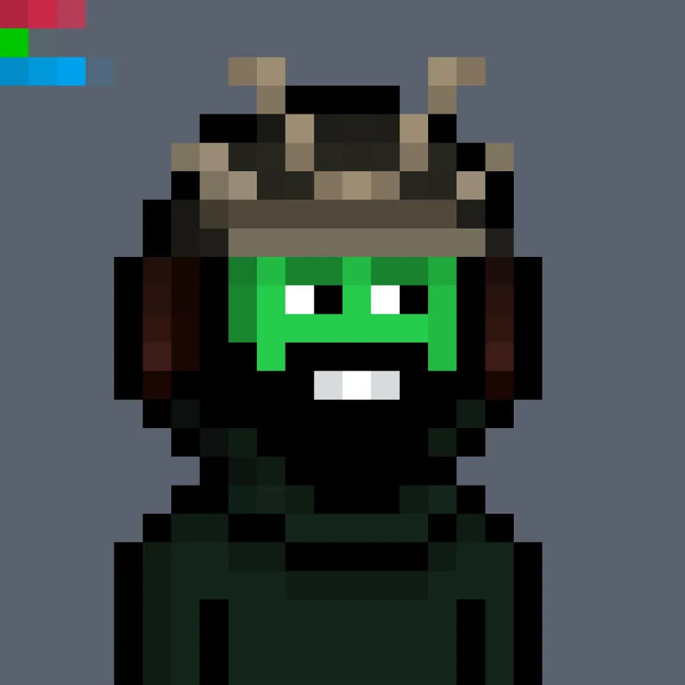 CLOAKS #13502