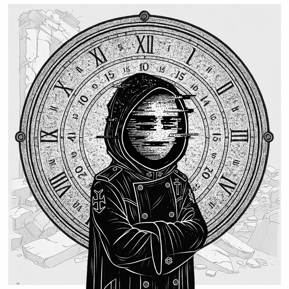 Digital Mr.Freeman – #3938