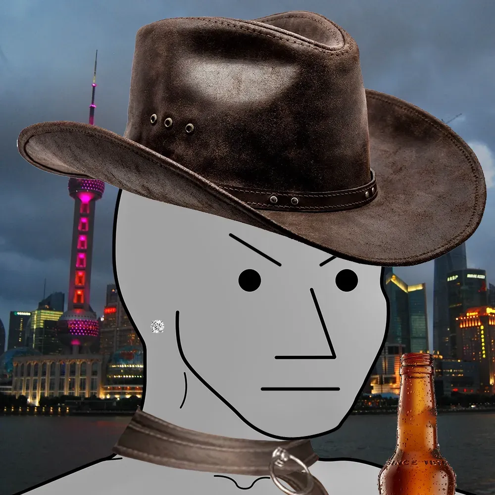 Non-Playable Custom #64019