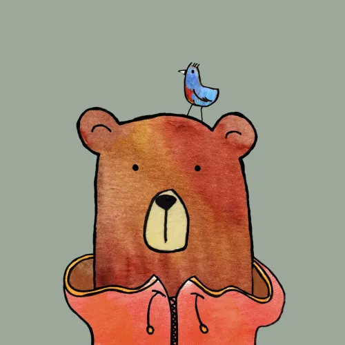 The Bears #2322