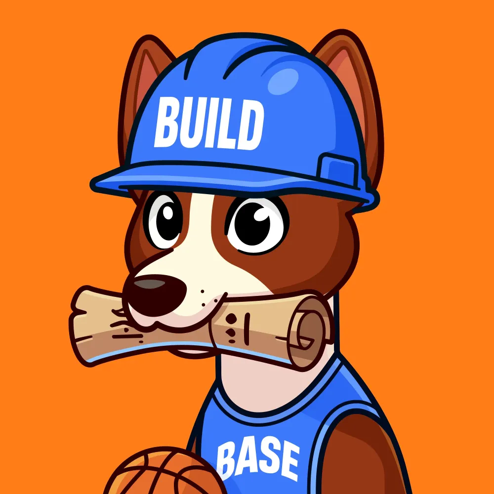 Basenji #2242